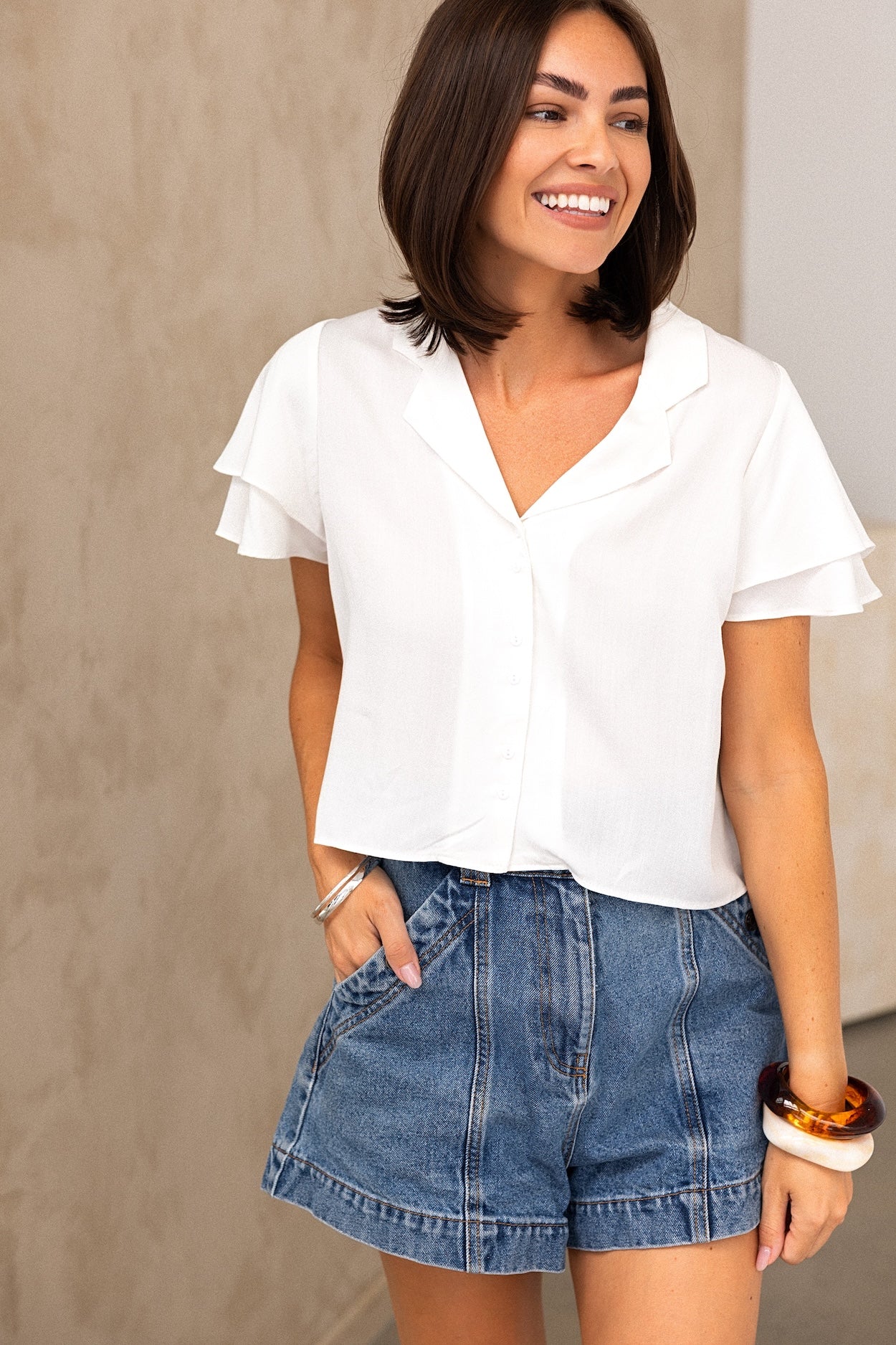 Tops + Tees