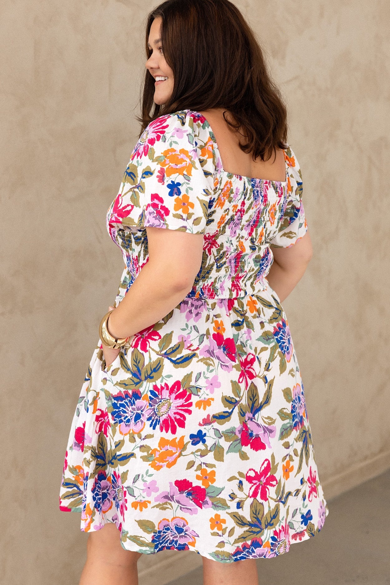 Quinn Dress - Endless Summer - Image 10