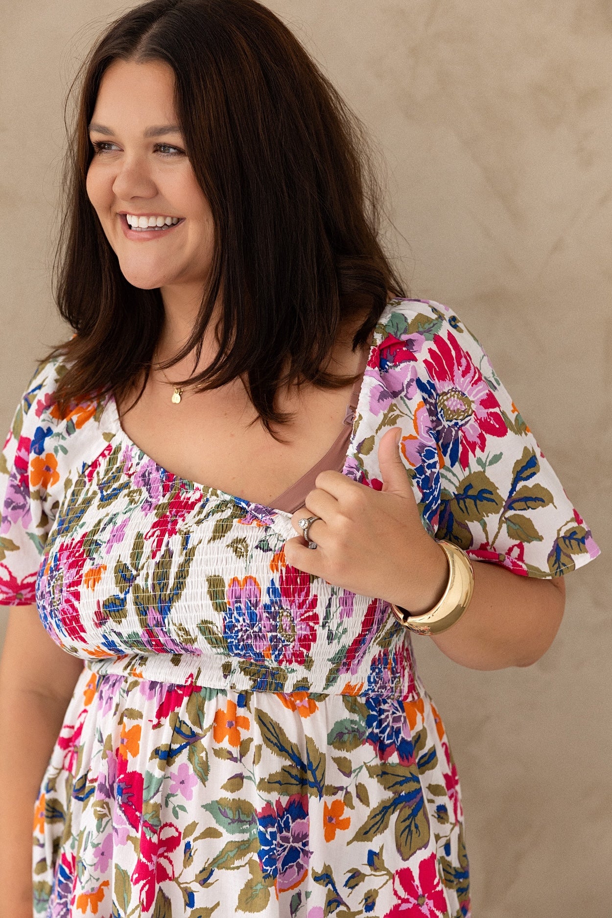 Quinn Dress - Endless Summer - Image 11