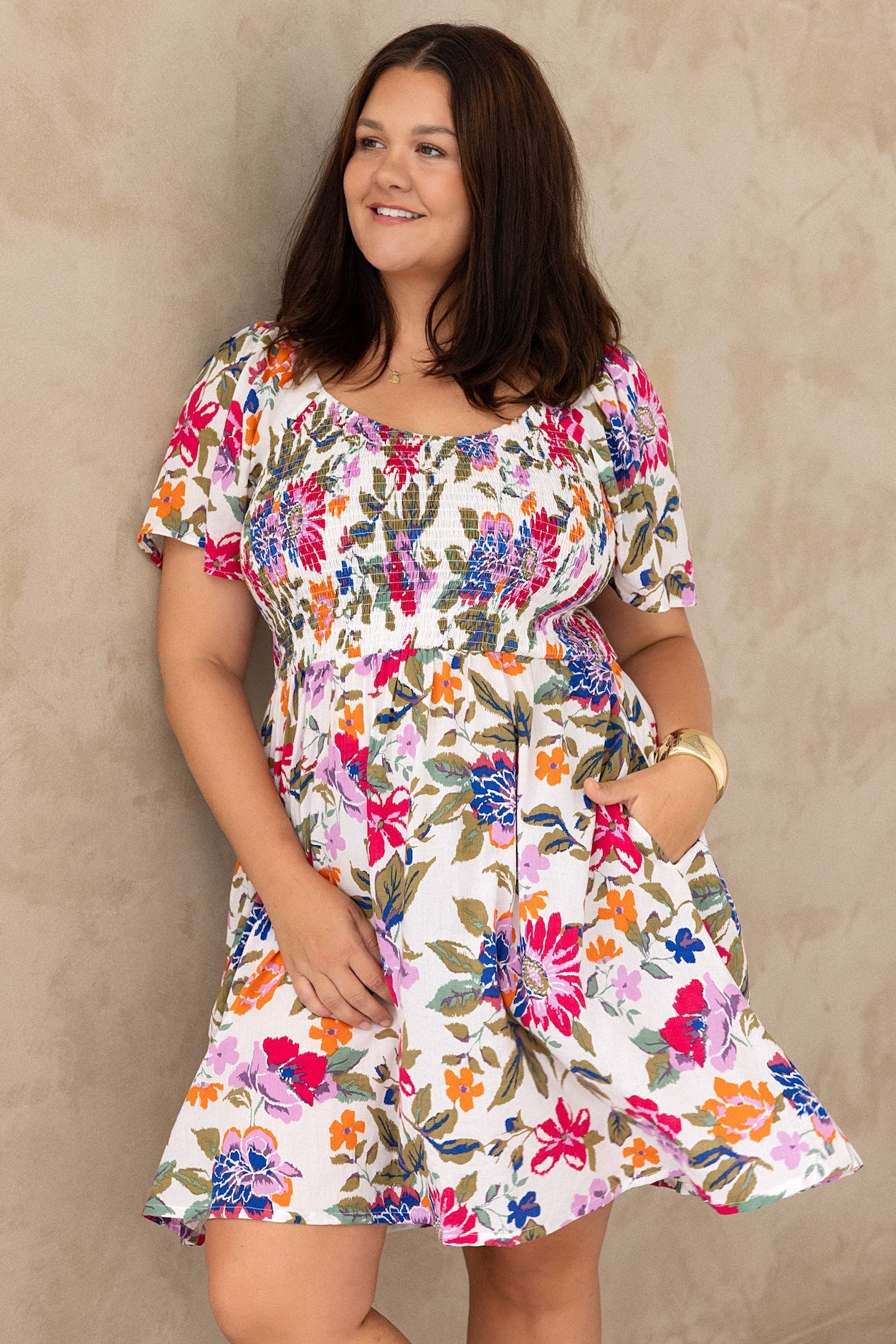Quinn Dress - Endless Summer - Image 9
