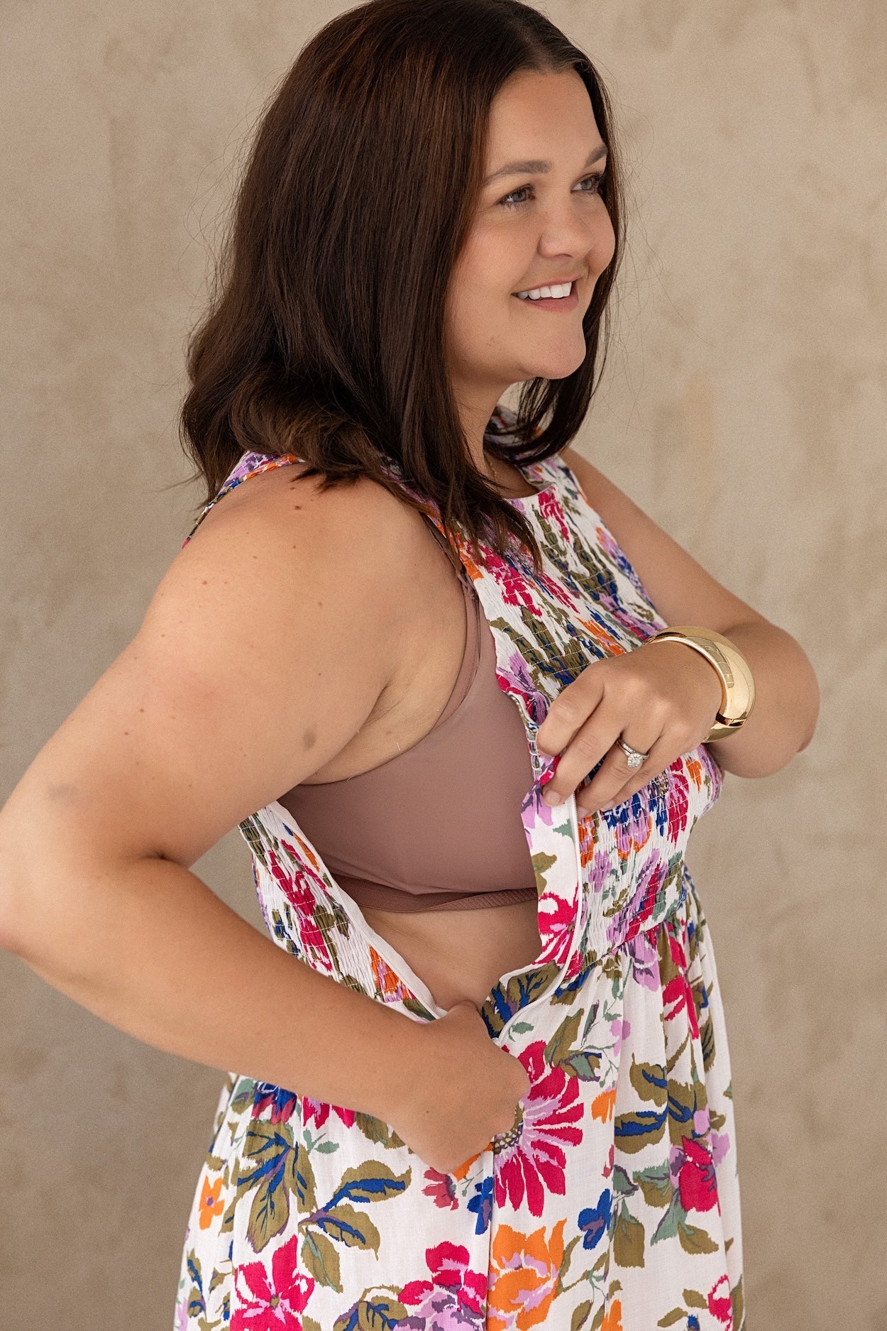 Sophie Dress - Endless Summer - Image 12