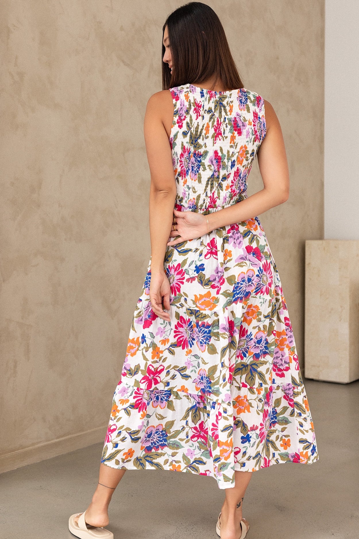 Sophie Dress - Endless Summer - Image 5